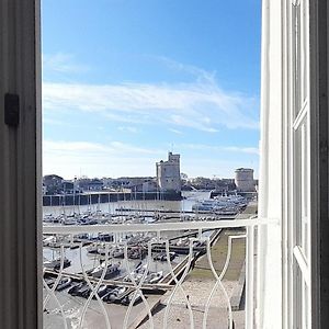 Hotel La Marine, Vieux Port