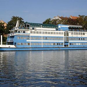 Botel Vodnik