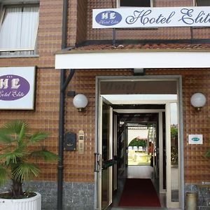 Hotel Elite