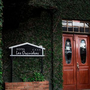 Boutique Hotel Casa Orquideas